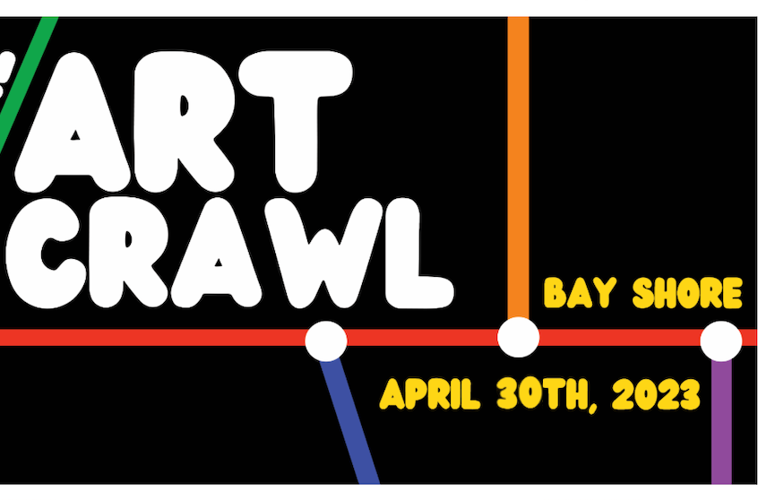 clarestokolosa's tweet photo. New Date Alert! Join us on Sunday April 30th. Click link for details
https://t.co/5iIyAbWAVM
@colored.colors @isliparts #BayShoreArtCrawl
https://t.co/nDQskHUskr https://t.co/jEjrtYlu27