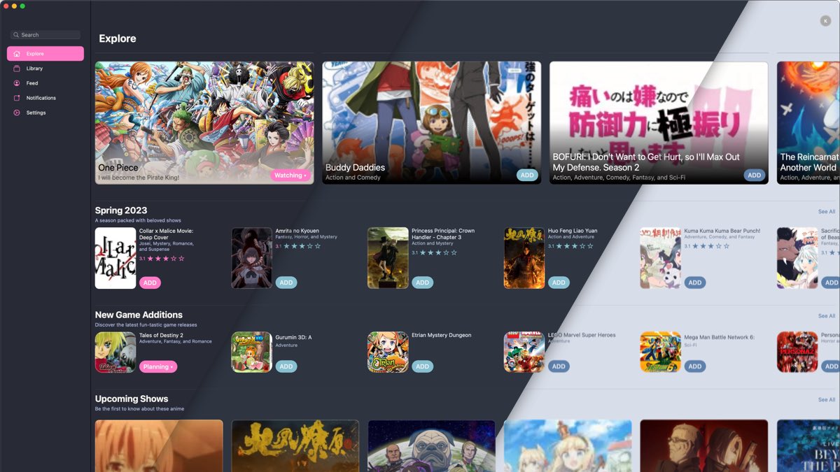 Kurozora アニメ tweet media