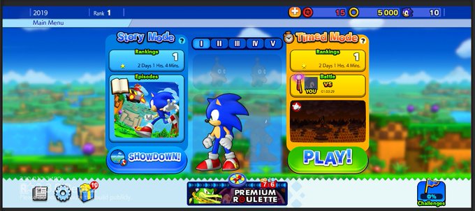 Sonic The Hedgehog 2006 PC Port Project '06 Now Includes Silver Campaign +  Gameplay Improvements