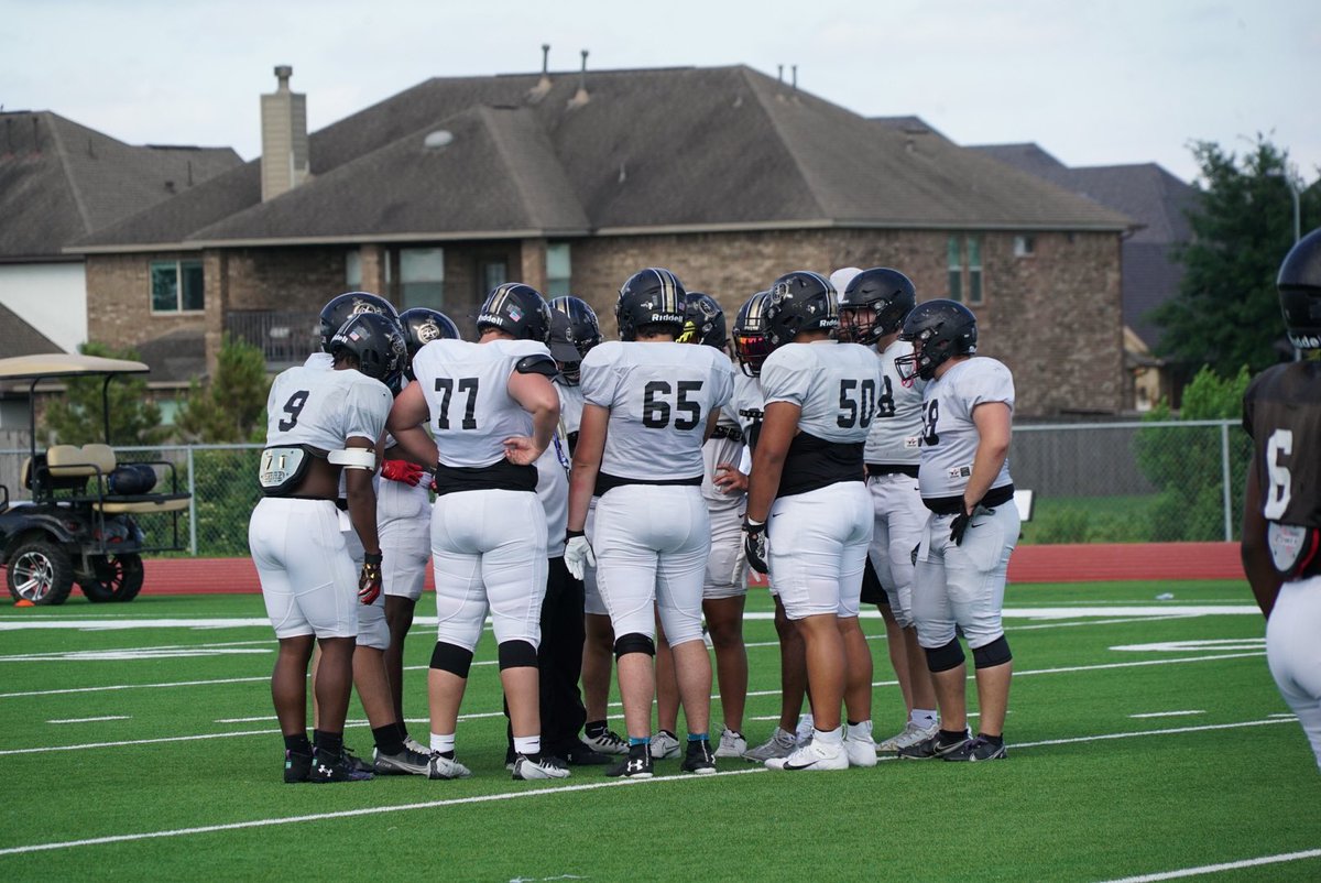 VYPE Houston tweet media