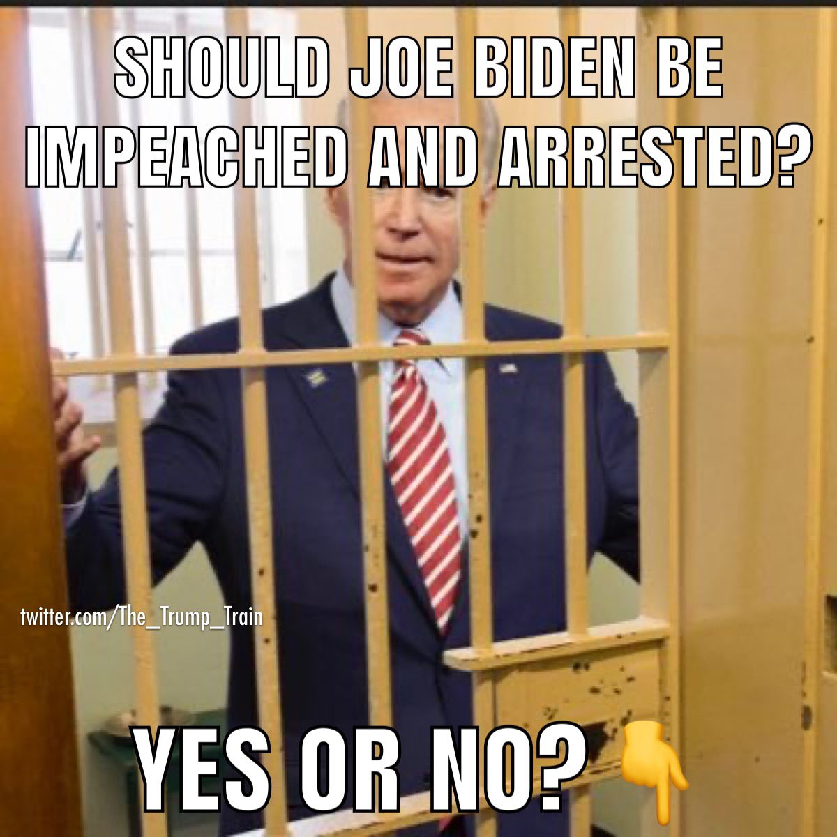 The Trump Train 🚂🇺🇸 tweet media