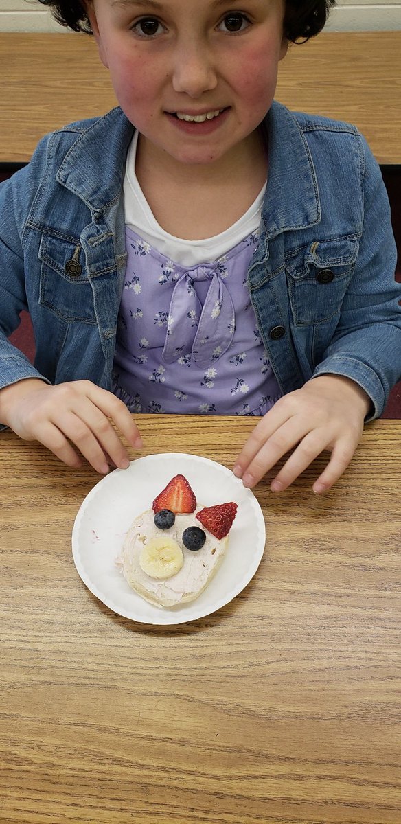 Samantha Wasdin, Ed.S tweet media