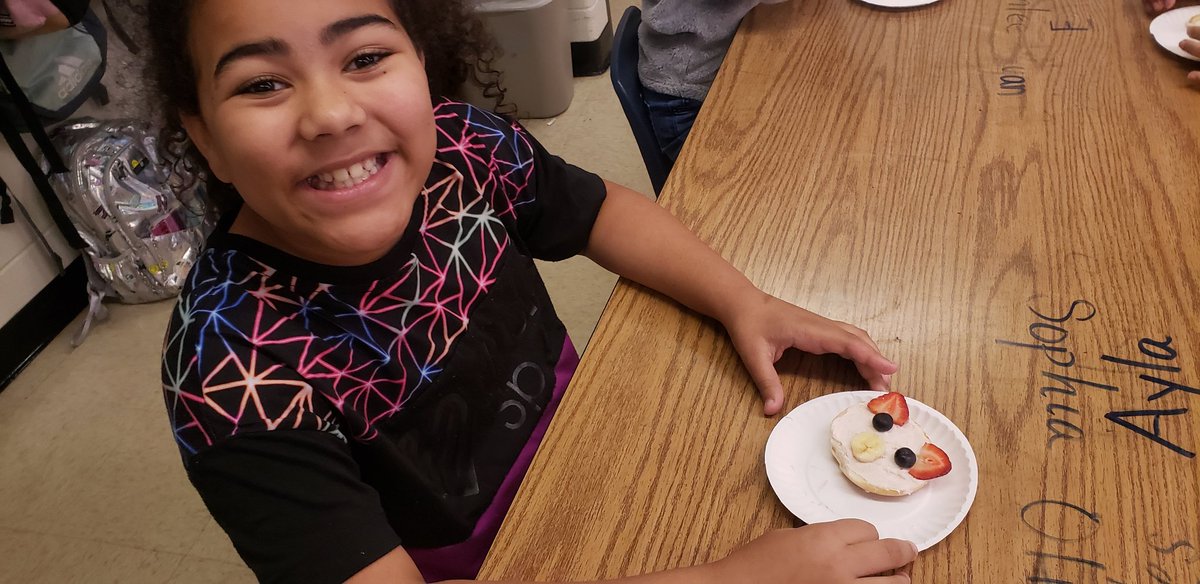 Samantha Wasdin, Ed.S tweet media