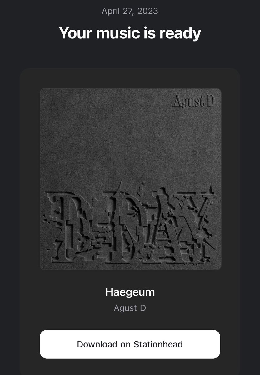 sam (@st_sseuregi) on Twitter photo <a href="/btschartdata/">BTS Charts</a> was here for the first stationhead party and am here for this one, thank you for everything bcd!! #HaegeumParty <a href="/btschartdata/">BTS Charts</a> was here for the first stationhead party and am here for this one, thank you for everything bcd!! #HaegeumParty