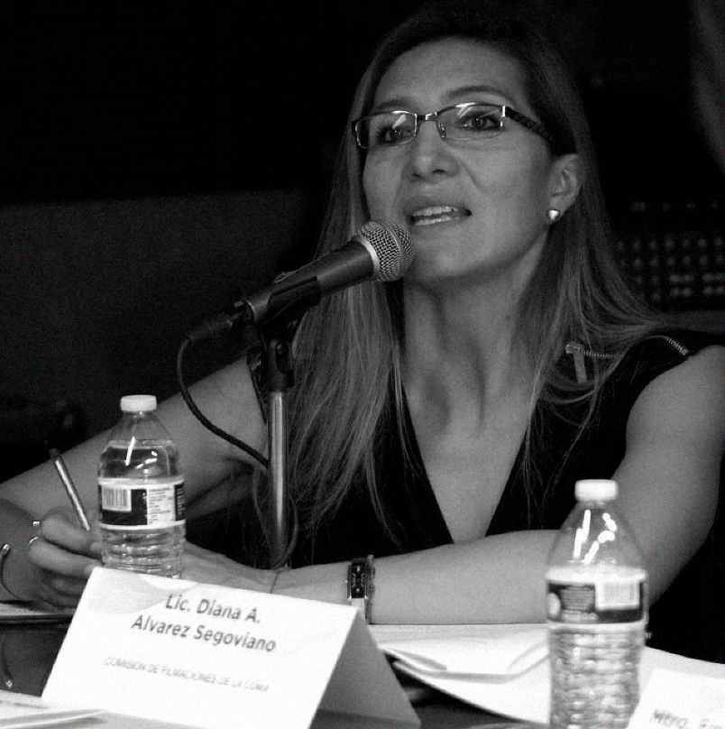 TaxcoFilmFest's tweet photo. Viernes 🔻28/ Abril/ 2023
Charla entre Diana A. Segoviano, Comisionada Nacional de Filmaciones y Naú Aguilera, director de nuestro Festival a la 1:00 pm por Facebook Live.
🎥✨ VIII Taxco Film Fest
👉 Del 21 al 29 de Abril del 2023
#NosVemosenTaxco #LaJoyadelCine #VIIITAFF https://t.co/HvuBkNerk1