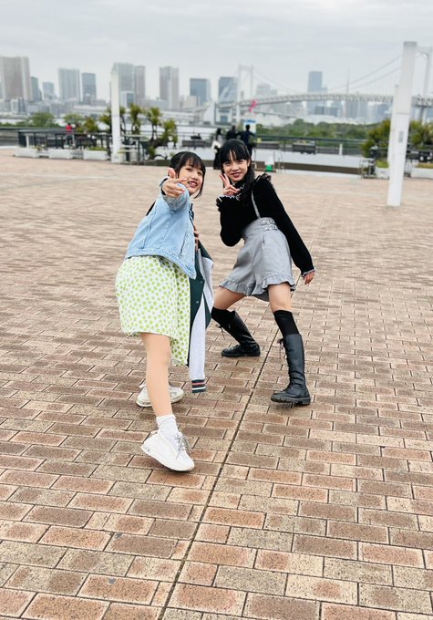 Twitterのコスプレ画像29