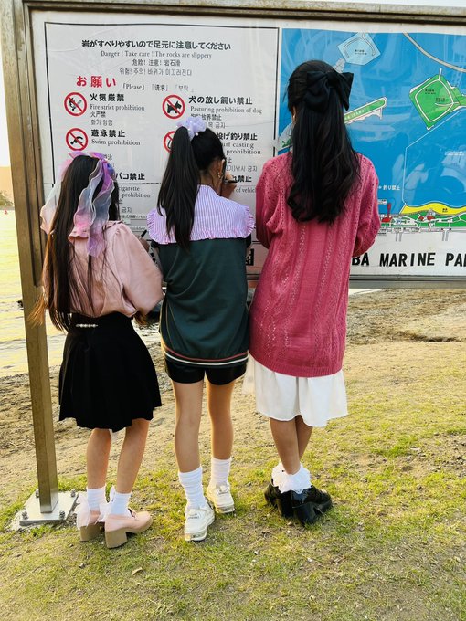 Twitterのコスプレ画像27