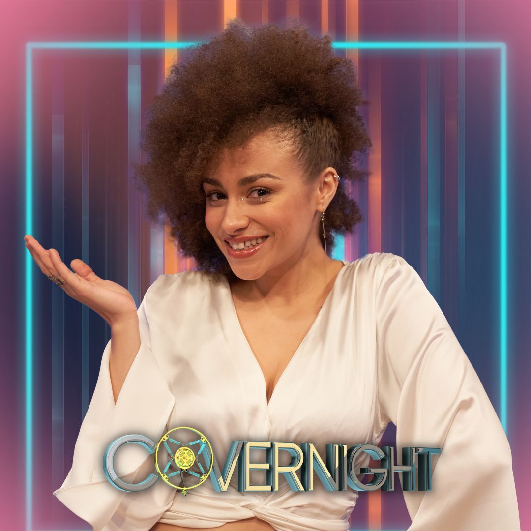 Corvernight Este es el duelo final de #CoverNight. ¿Quién permanecerá en su cabina ...