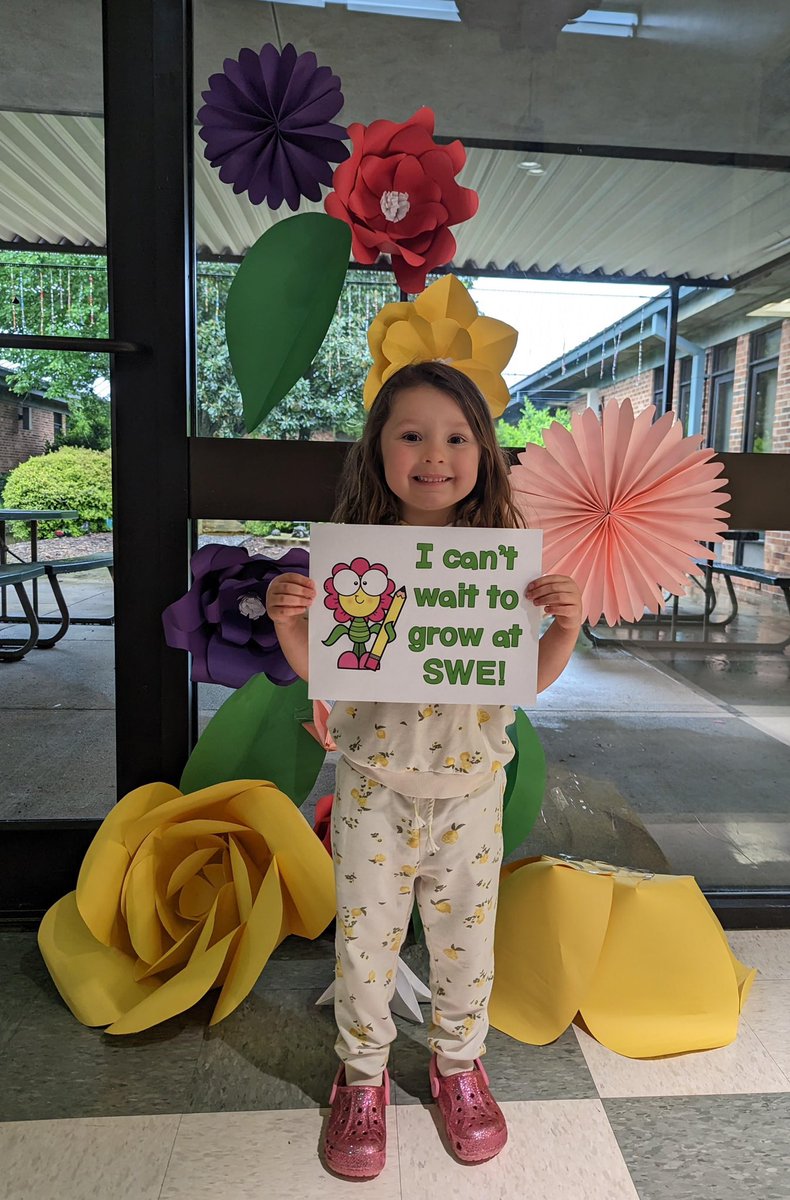 Southwest Elementary tweet media