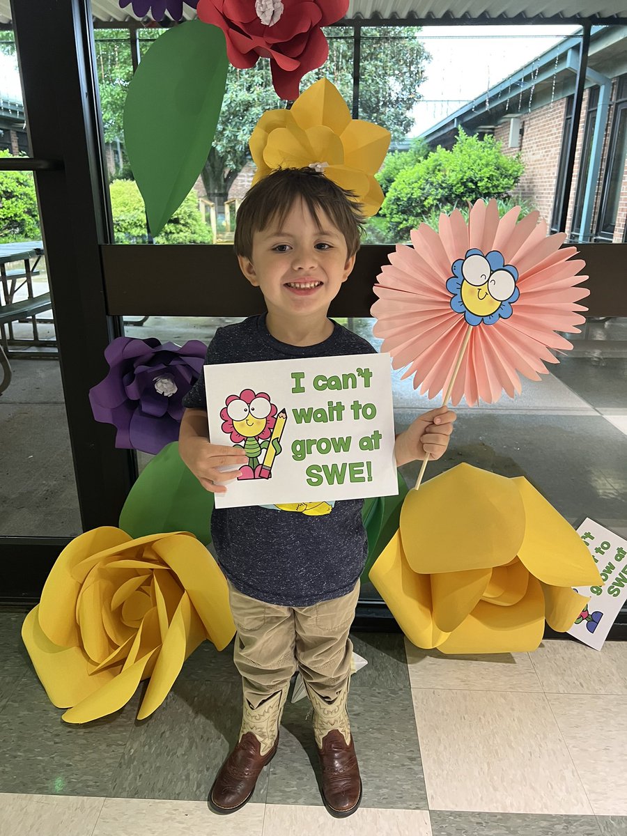 Southwest Elementary tweet media