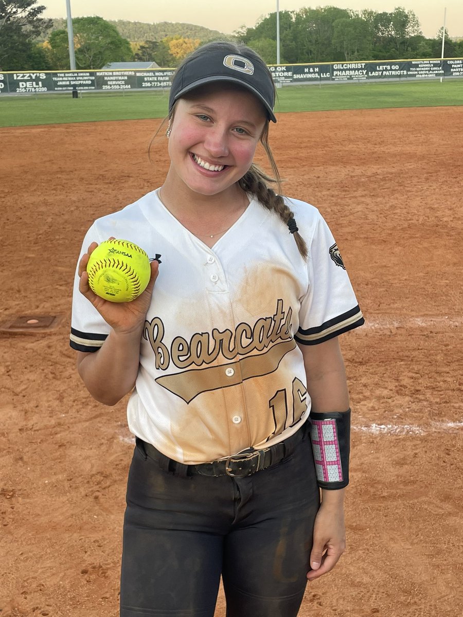 🚨🥎NEW 4 CORNERS POD🥎🚨

- Fun chat with <a href="/SaralandSoftba1/">Saraland HS Softball</a>'s <a href="/brehughes_/">Bre Hughes</a> &amp; <a href="/gracie_dees/">Gracie Dees 2025</a> 
- <a href="/RocketsGHS/">GHS Rockets Softball</a> coach <a href="/coachkw01/">Kyndall White</a> 
- <a href="/AuburnSoftball/">Auburn Softball</a> wins at Bama
- <a href="/GulfSouth/">Gulf South Conference</a> standings are wild
- <a href="/UAB_SB/">UAB Softball</a> looking good
- <a href="/Hoover_SB/">Hoover Bucs Softball</a> wins Hoover Classic

Tune in: youtu.be/nEx4wCl6deg