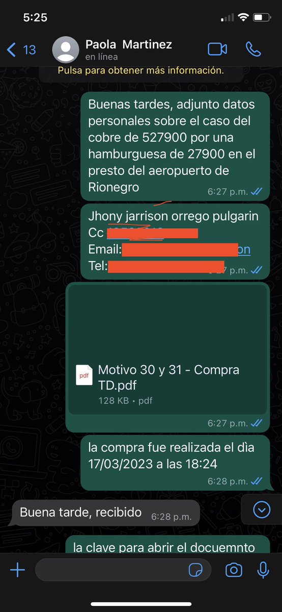 jharry_'s tweet photo. el voucher asociado con la factura de ellos y mirar la diferencia entre los dos para que me devolvieran el dinero, el banco también me pasó un certificado de la realización de la transacción el cual también envié como soporte. Me dijeron que en 15 días me daban respuesta 🤣🥹 https://t.co/MJHENMY846