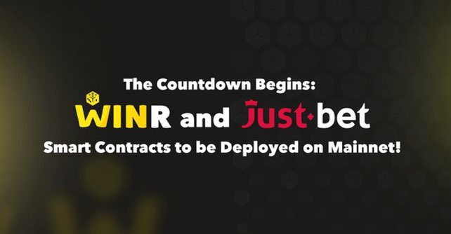 ChiomaChukwura2's tweet image. Final Audit Report for #gWLP is now LIVE!  ✅ 

🧵The in-depth analysis &amp;amp; security assessment of the Genesis WLP Staking contract has been published. 

📌Stake with confidence!  🚀 

📢Check out the full report here: docs.winr.games/developers

$WINR