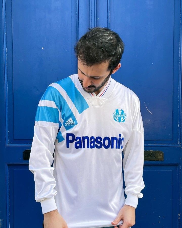 jerseyfs's tweet photo. @hrdbacot #lapakcot #jersey4sale

Yuk jajan Jersey original di lapak JFS. Bisa buat nongkrong, main bola, atau olahraga lain. 
Tokopedia
🔗 https://t.co/X1Pp21zxHC🔗
Instagram: 
🔗https://t.co/cpVNS3NHvg🔗

Makasih ya @hrdbacot https://t.co/36c4rtJ2Ev