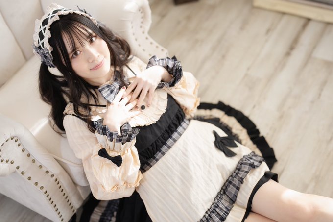Twitterのコスプレ画像28