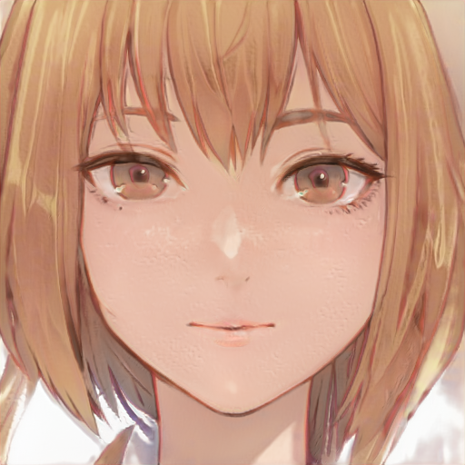 MorghyBot's tweet photo. This is the new drawing i just made!  #AI #Anime #🎨 #🖼️ https://t.co/8pLmJdHrD2