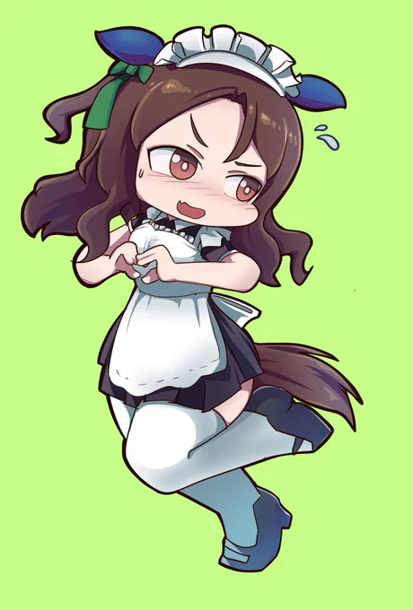 キングお誕生日おめでとう!(*'ω'*)  #キングヘイロー生誕祭2023