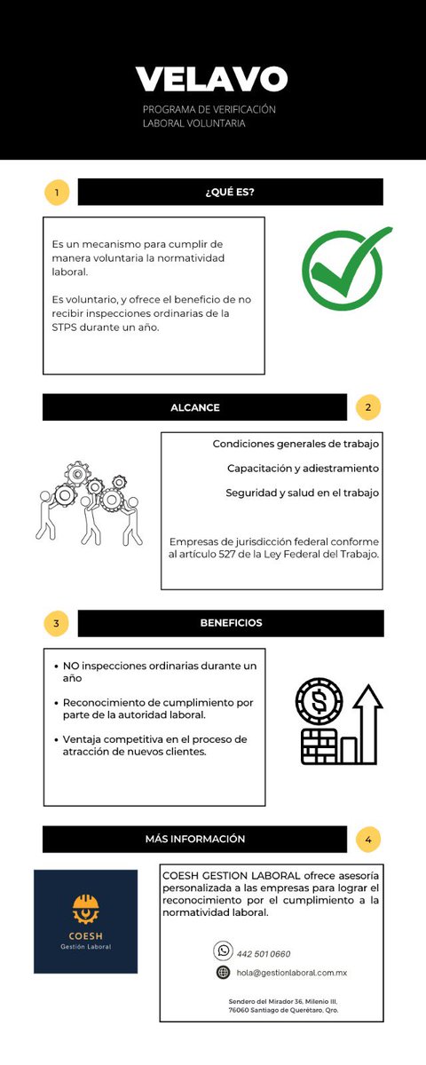 Consultoría Laboral tweet media