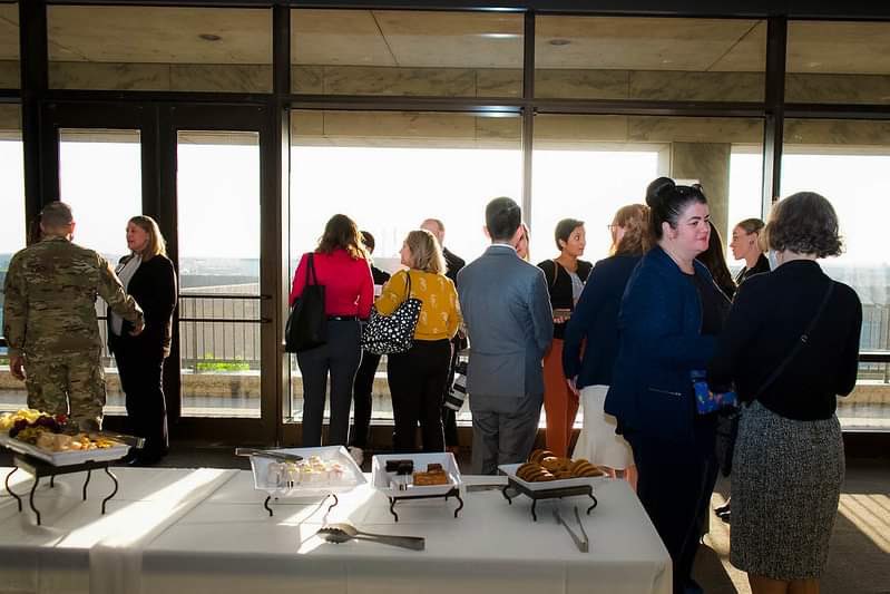 UNM Alumni Association tweet media