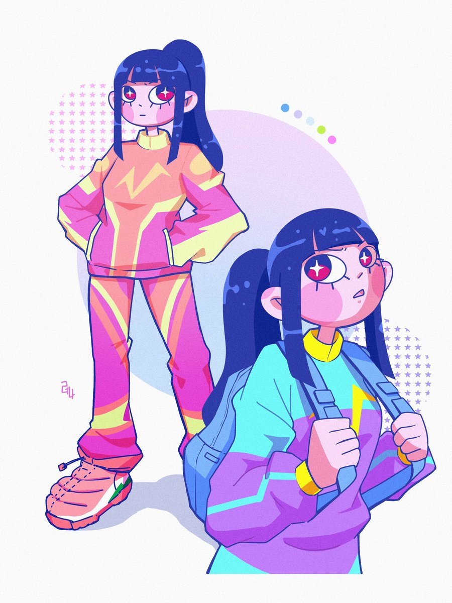 #illustration #art #doodleart 
#イラスト #일러스트 #illustrationartist