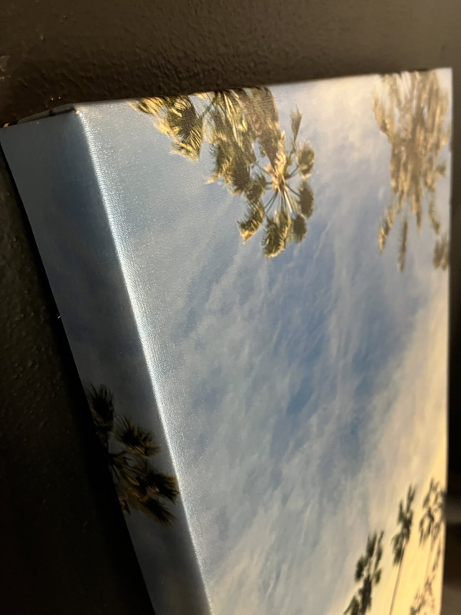 inscriptu's tweet image. We can print large format on canvas &amp;amp; stretch it on to any size stretcher, such as this 60” x 20” UV Glossy UV Canvas Print. 

Talk to us about your next big project—we can create custom dimensions &amp;amp; spot gloss finishing. 

inscriptu.com