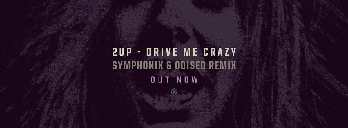 2UP - Drive me crazy (Symphonix ODISEO Remix)
— 📷available📷 —
Stream — Download —>  BlueTunesRecords.lnk.to/drivemecrazy
Blue Tunes Records Blue Tunes Bookings #psytrance #progressivepsytrance #progressive #psytrancefamily #outnow