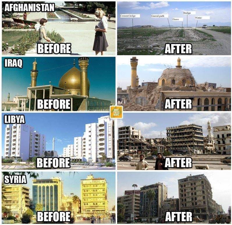 RaizenZ1's tweet image. There's only one thing worse than #TheState : a #ForeignState.

How do I know ?

Because we ARE the #ForeignState.

🤣🤣