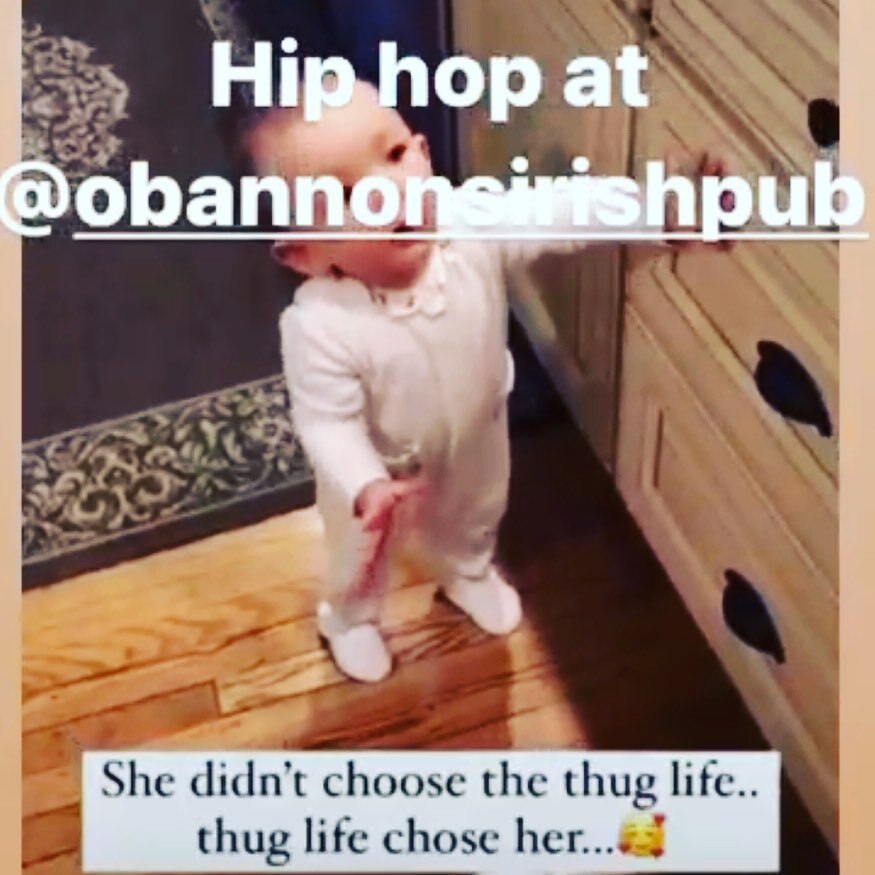 OBannonsPub's tweet photo. Open at 4
@seano.mccarthy #tonight
.
.
#offseason #fun #thebaryouvebeenpracticingfor #telluride #visittelluride https://t.co/MzSwEToSPp
