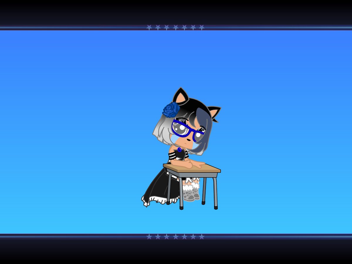 SingingFlower15's tweet photo. (Me Trying to think of some RP ideas but My brain won’t even give me any due to thinking if the RP will be popular or not^^”) https://t.co/eEf77L5rdf