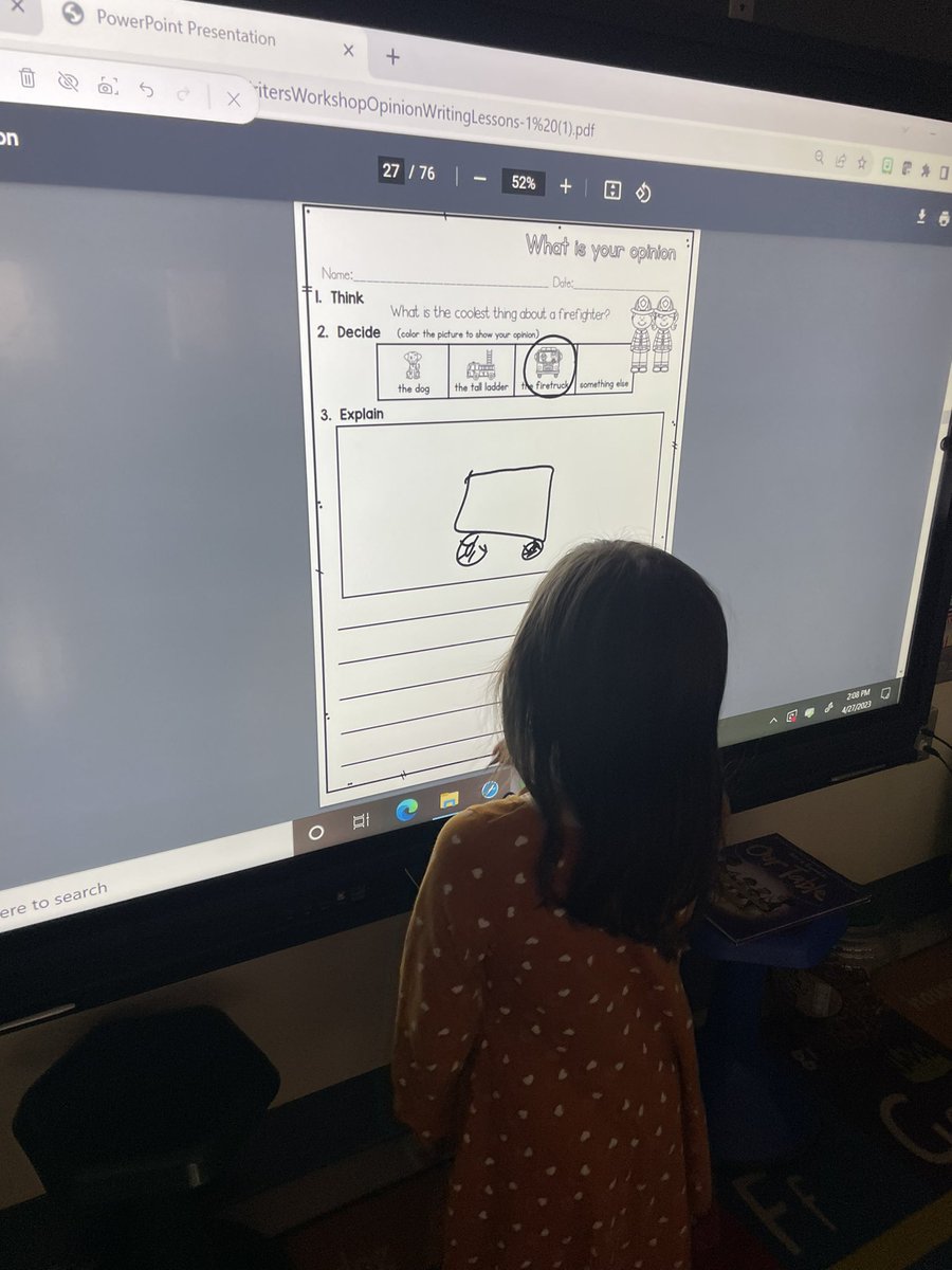 Mrs. Prochnow tweet media