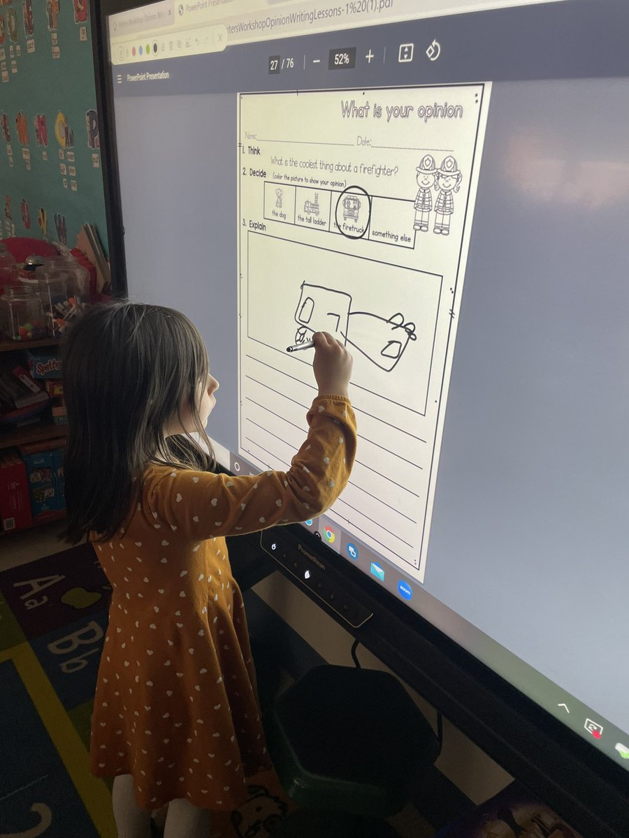 Mrs. Prochnow tweet media