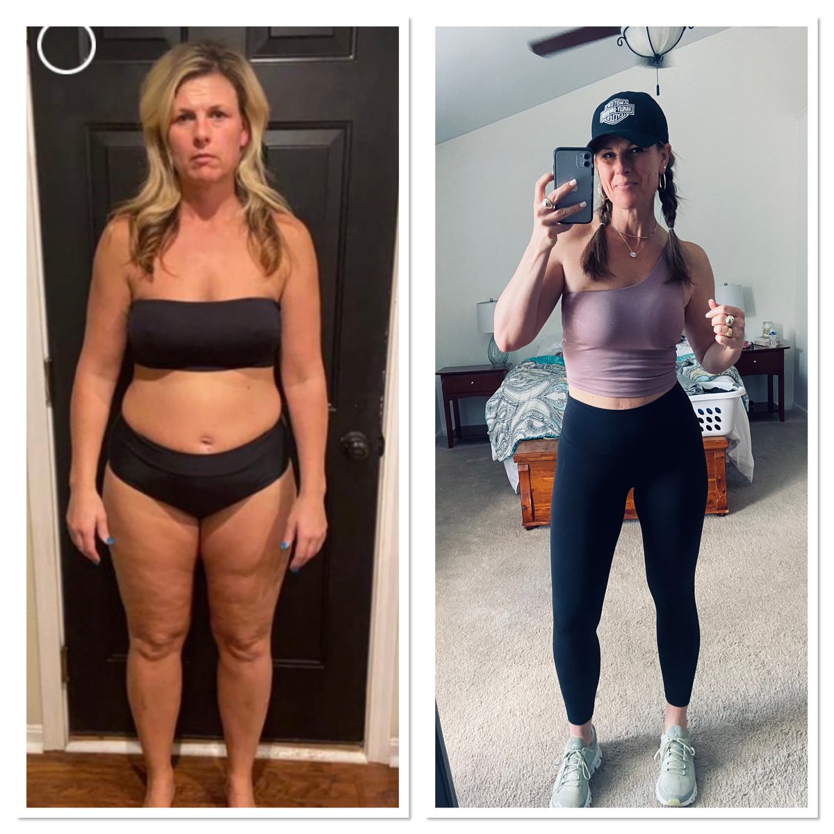 44 ➡️ 46
macronutritioncoach.com