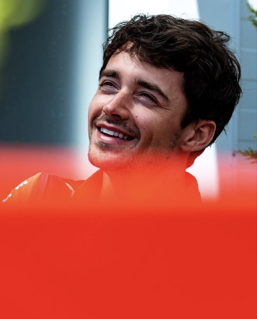 dngerxus's tweet photo. Eyes on track. 👀❤️ #EssereFerrari https://t.co/noIOP0RXLn
