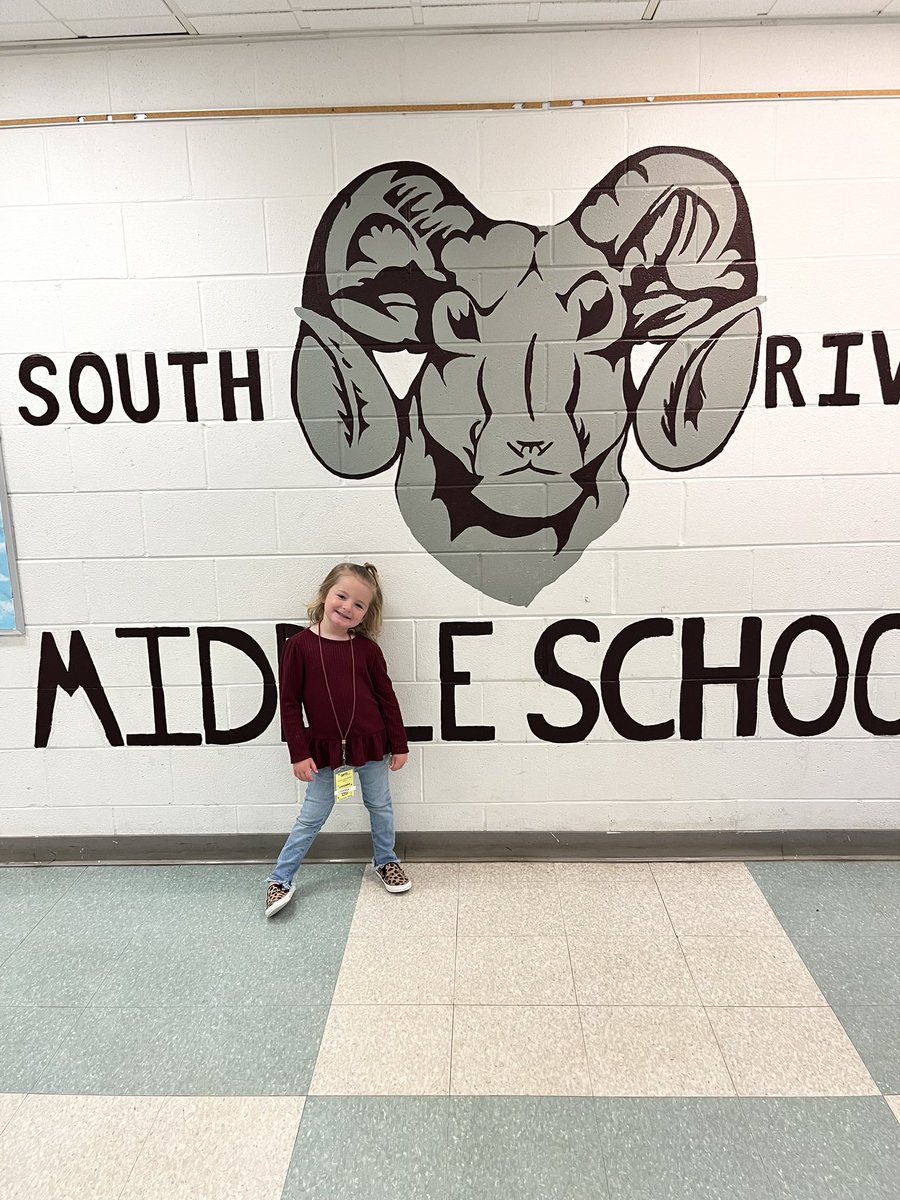 Take Your Child To Work Day Success ✅