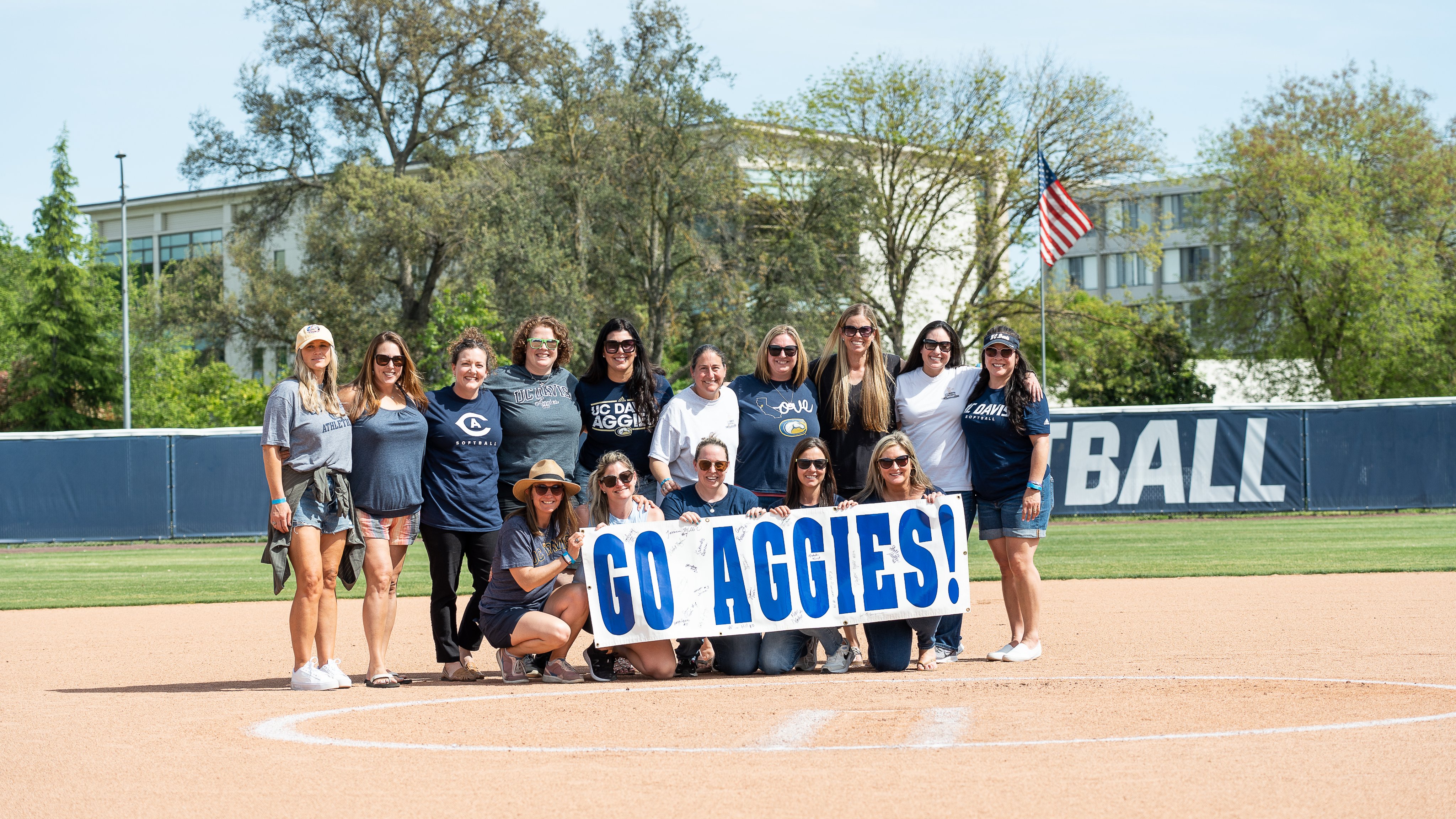 UC Davis Softball (@ucdavissoftball) / Twitter