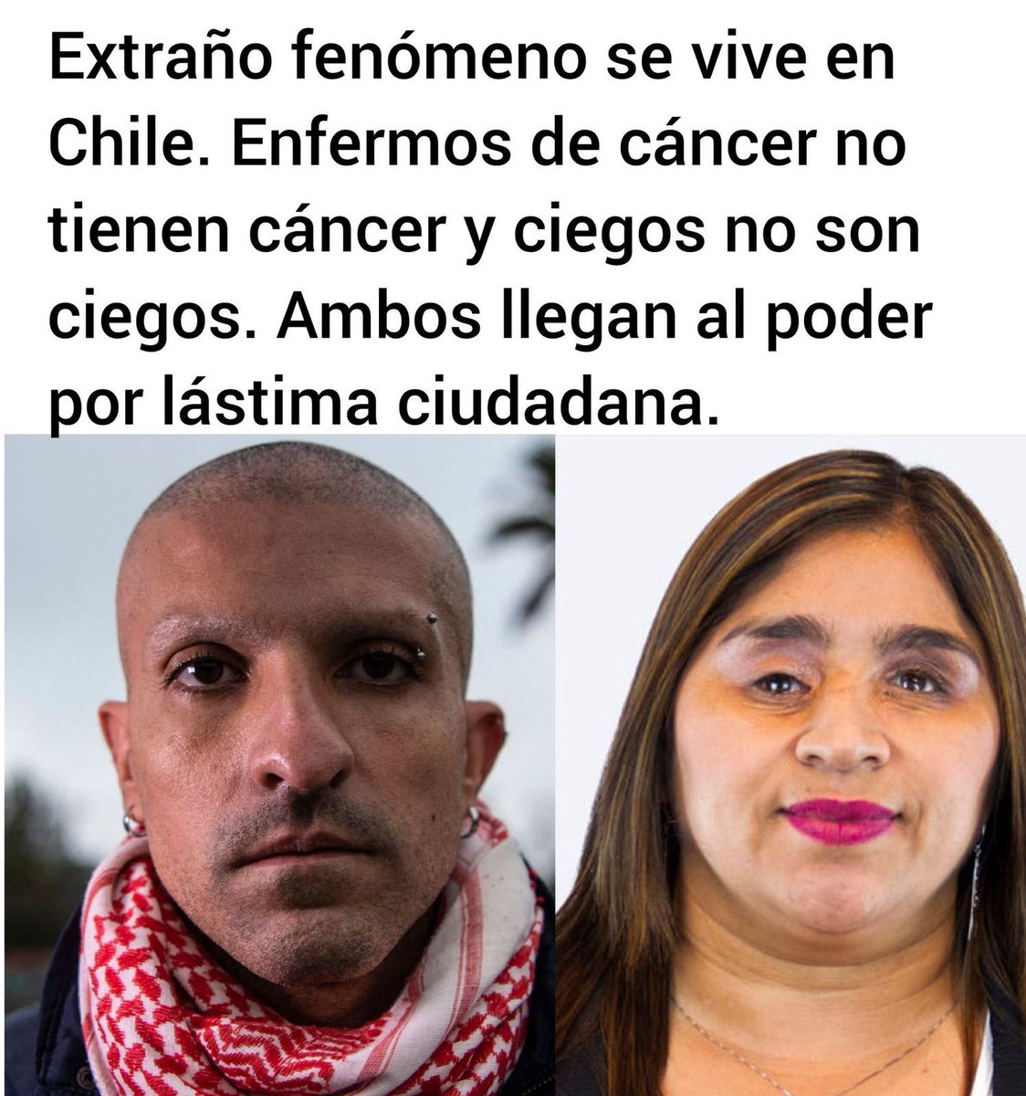 maca_allendes's tweet photo. Extraño Fenomeno 👇 https://t.co/VI8bRYf6QN