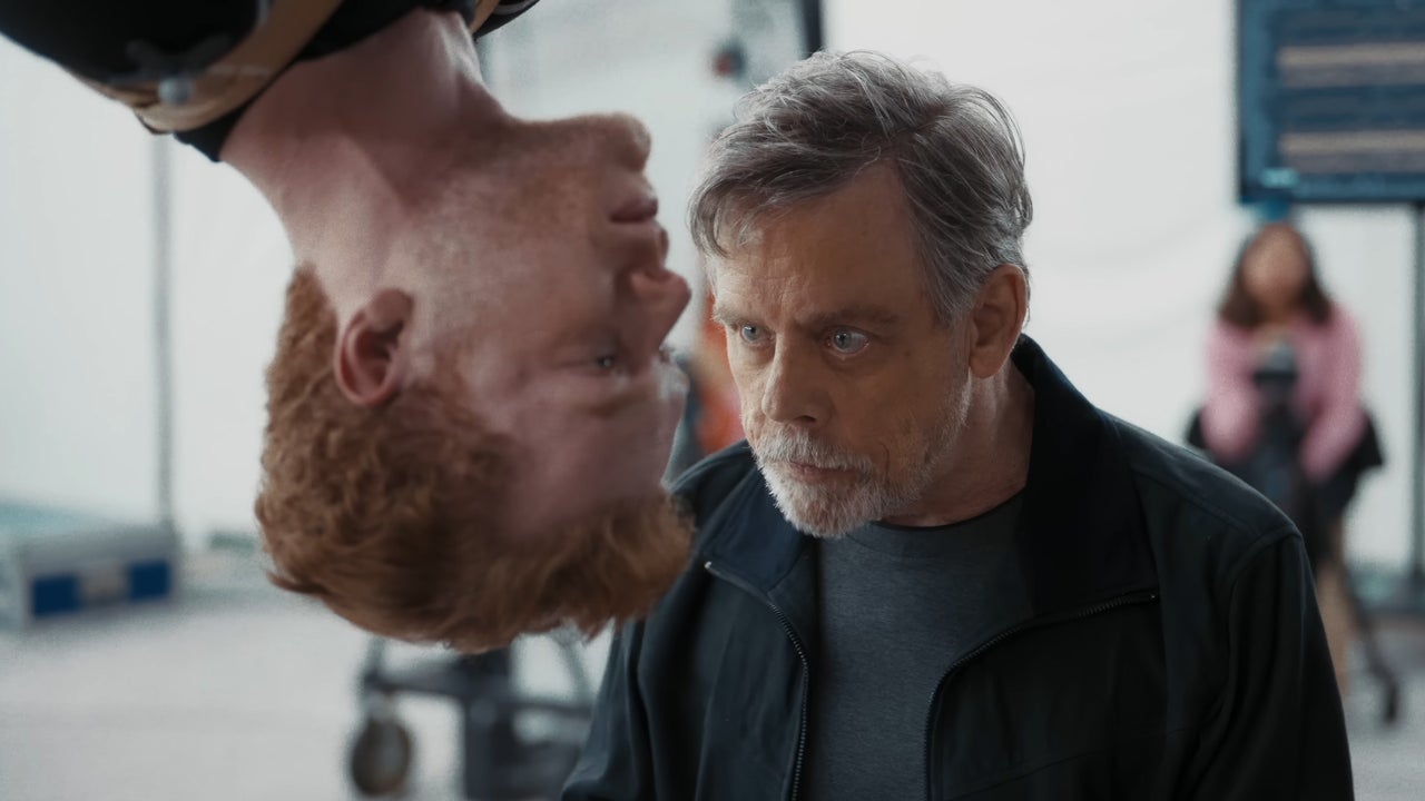 Jedi Survivor Cal Kestis Actor 60 Photos - Moonagedaydream.film
