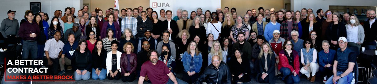 BUFA BrockUniversity tweet media