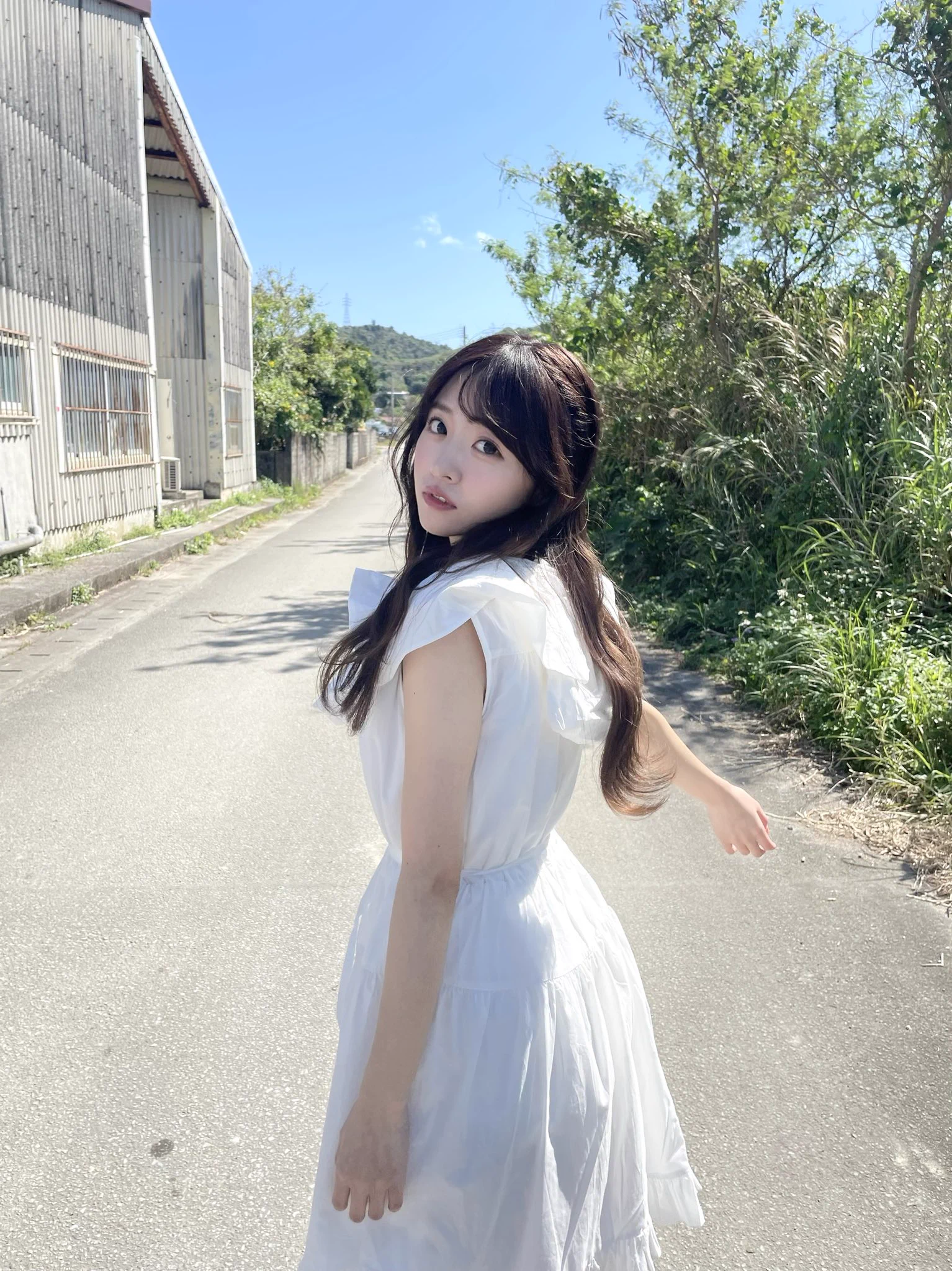 櫻井優衣(FRUITS ZIPPER) on X: 