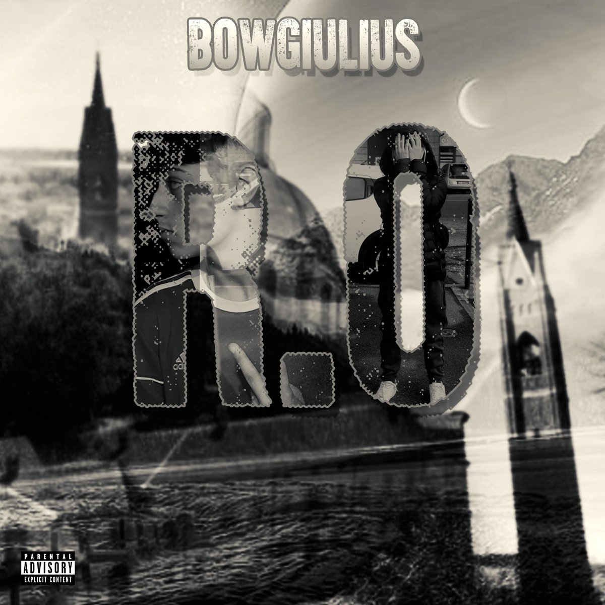 bowgiulius's tweet image. "R.O" Il mio nuovo singolo è fuori ovunque su tutte le piattaforme! 🙏

Scusate l'attesa
Video a breve . . . 🧡