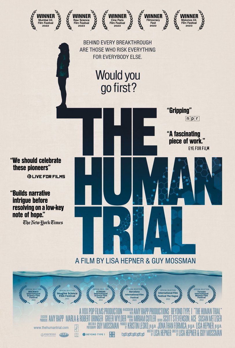 The Human Trial (@thehumantrial) on Twitter photo 2023-04-27 23:32:53