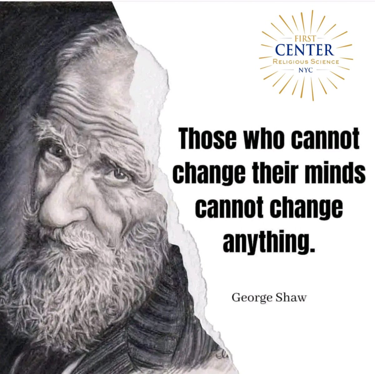 FirstCRSNYC's tweet image. Agree?
.
.
.
#ChangeYourMind
#MindsetShift #PositiveThinking #BelieveInYourself #PersonalGrowth
#SelfDevelopment #Empowerment
#Mindfulness #Inspiration #SelfImprovement
#KeepGrowing #GrowthMindset
#ChangeStartsWithin #BeTheChange
#TransformYourLife #OpenMinded #NYC #motivation