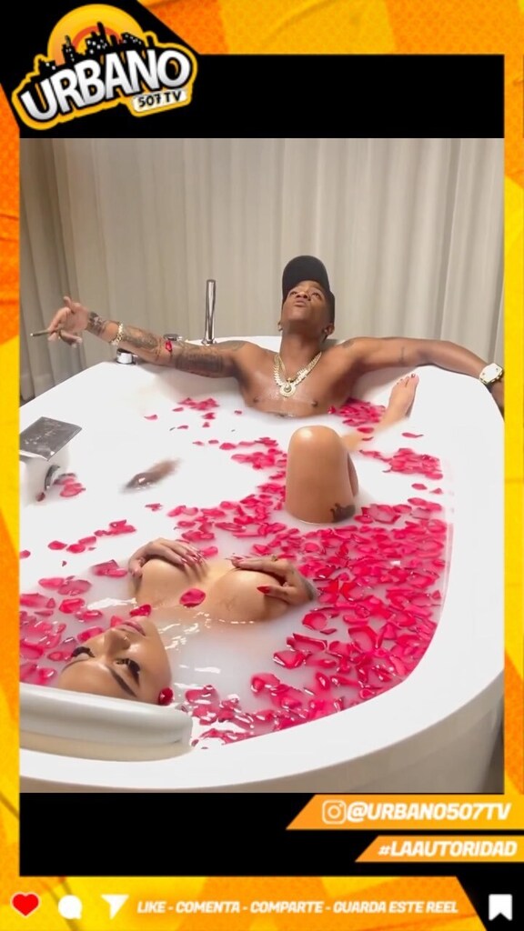 Este video viene 🔥🔥🔥
BARBEL y ANYURI