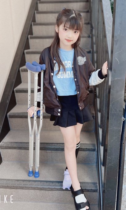 Twitterのコスプレ画像20