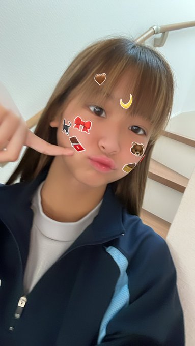 Twitterのコスプレ画像2