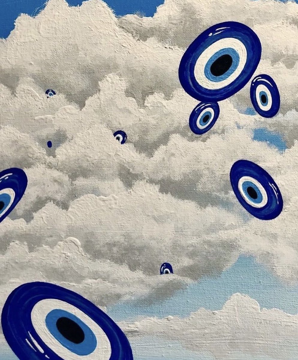 new painting 🧿