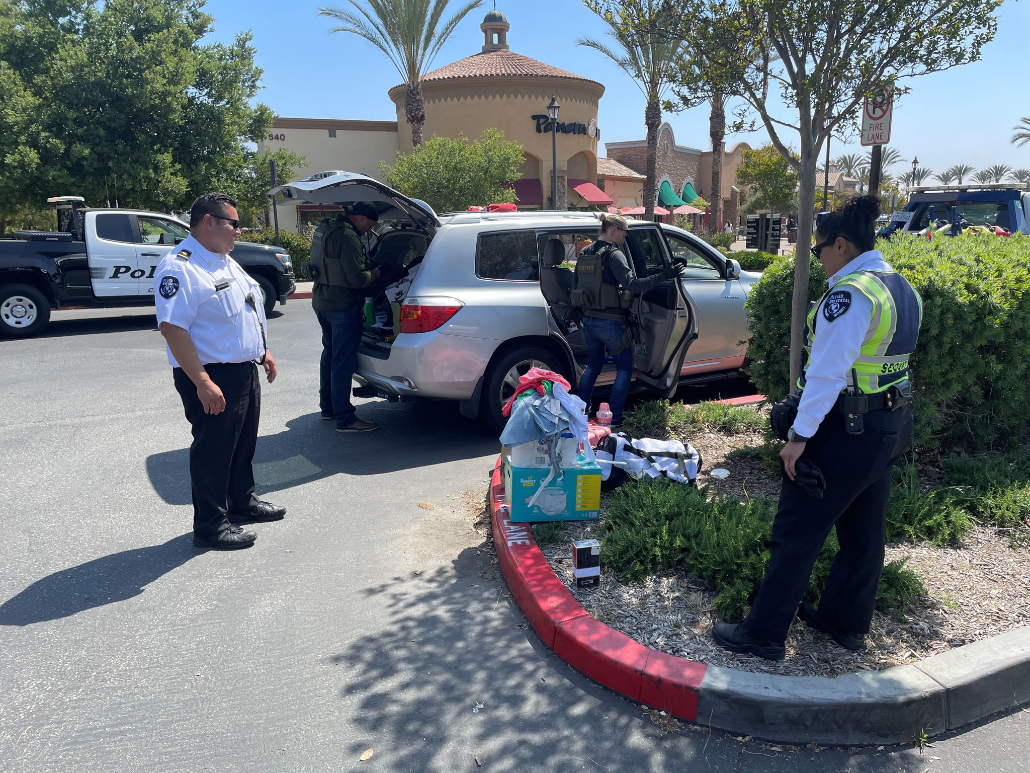 Camarillo Police Department