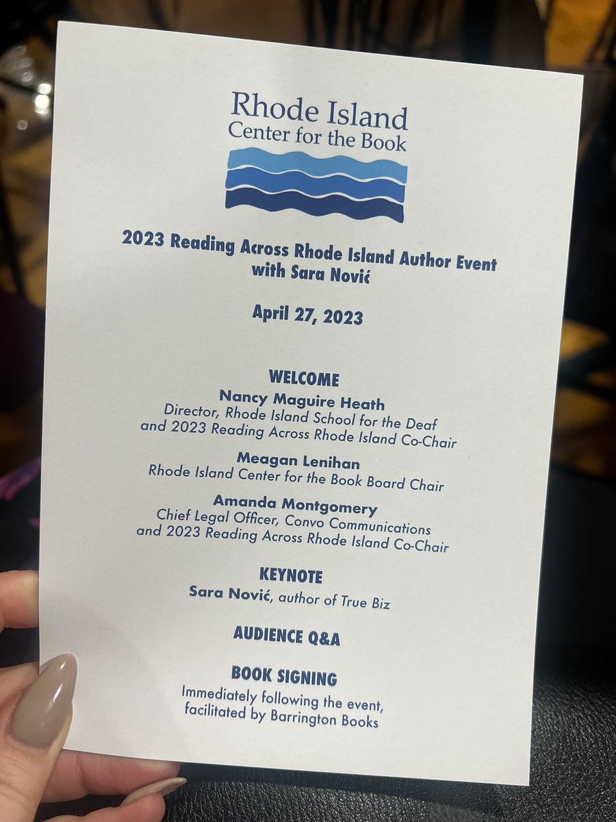 Rhode Island Department of Education (RIDE) tweet media