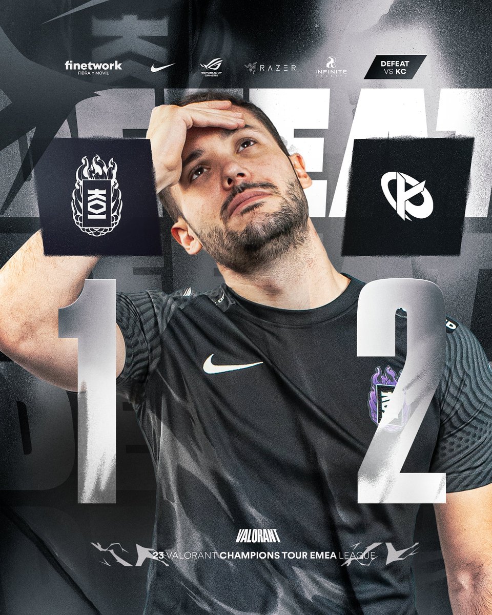Movistar KOI tweet media
