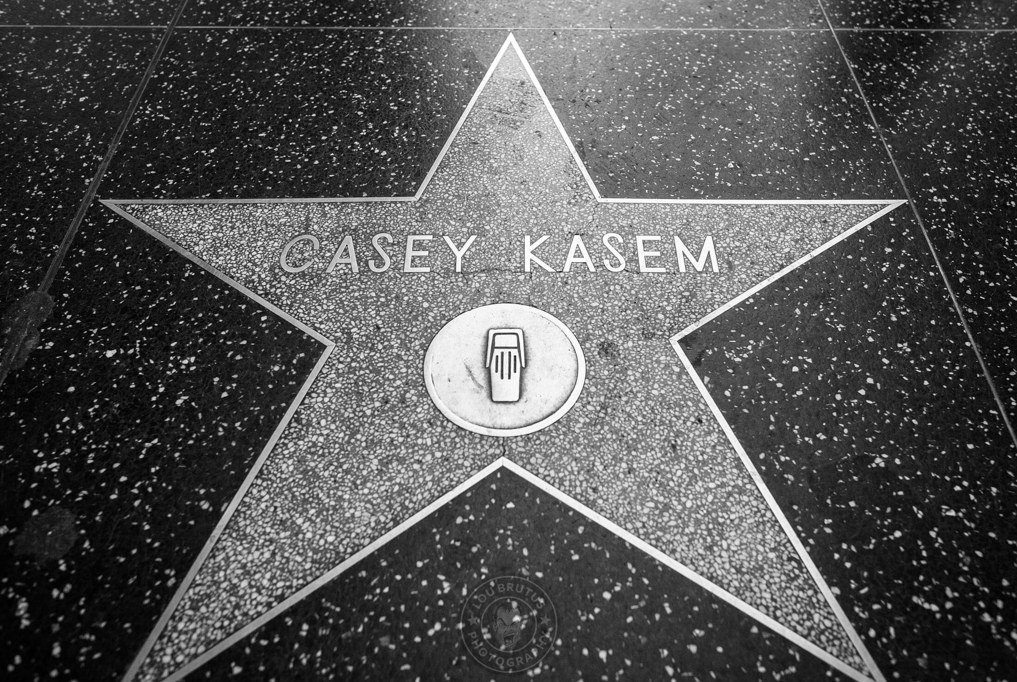 Happy Birthday to the immortal Casey Kasem.    